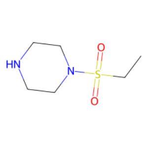 1-乙基磺酰哌嗪，1-(乙基磺酰基)哌嗪，1-乙烷磺酸哌嗪