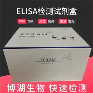 人Eotaxin/CCL11elisa试剂盒,Human Eotaxin/CCL11 ELISA Kit