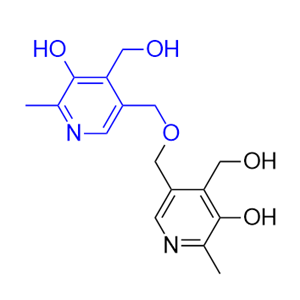 维生素 B6 杂质09
