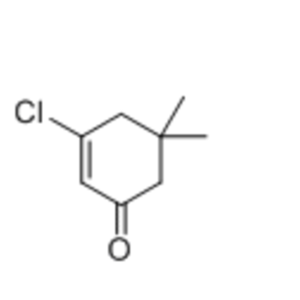 3-氯-5,5-二甲基-2-环己烯-1-酮