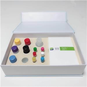 小鼠白细胞介素6(IL-6)ELISA科研试剂盒