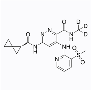 Lomedeucitinib
