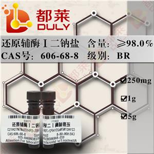 还原辅酶Ⅰ二钠盐,β-NADH