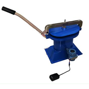 密封式制样粉碎机