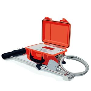 密封式制样粉碎机