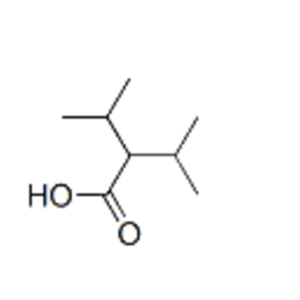 3-甲基-2-丙-2-基丁酸,3-Methyl-2-Propan-2-Ylbutanoic Acid
