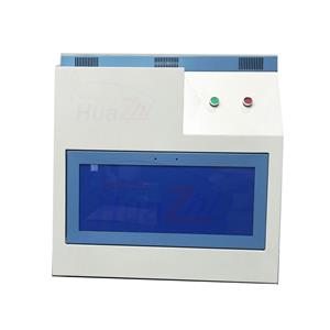 瓦斯放散初速度测定仪