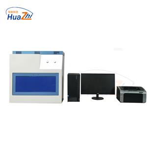 瓦斯放散初速度测定仪