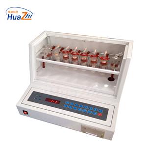 瓦斯放散初速度测定仪