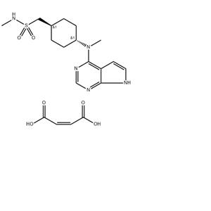 马来酸奥拉替尼,Oclacitinib Maleate