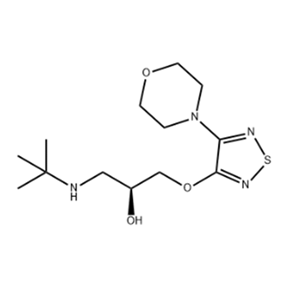 噻吗洛尔,Timolol