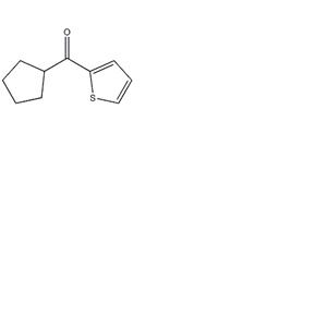 环戊基噻吩-2-基酮,Methanone, cyclopentyl-2-thienyl-
