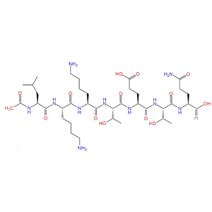 胸腺素β4,Thymosin beta 4