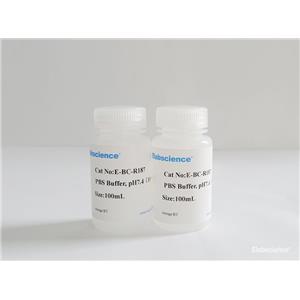 Elabscience 5× SDS上样缓冲液-E-BC-R288,5× SDS Loading Buffer