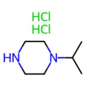 异丙基哌嗪盐酸盐,N-ISOPROPYLPIPERAZINE DIHYDROCHLORIDE