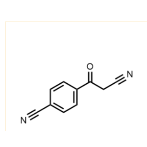4-(2-氰基乙酰基)苯甲腈,4-(2-Cyanoacetyl)benzonitrile
