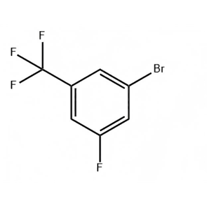 3-溴-5-氟三氟甲苯,3-Bromo-5-fluorobenzotrifluoride