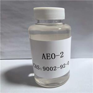 AEO-2,Fatty alcohol polyoxyethylene ether