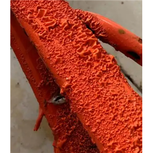 道路护栏脱漆剂,Road guardrail paint remover