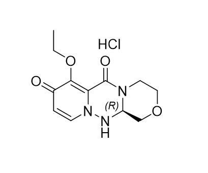 玛巴洛沙韦杂质2,Mabaloxavir Impurity 2