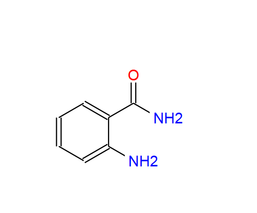 2-氨基苯甲酰胺,2-AminoBenzamide