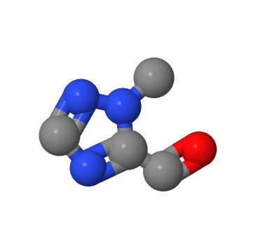 2-甲基-2H-1,2,4-噻唑-3-甲醛,2-Methyl-2H-[1,2,4]triazole-3-carbaldehyde