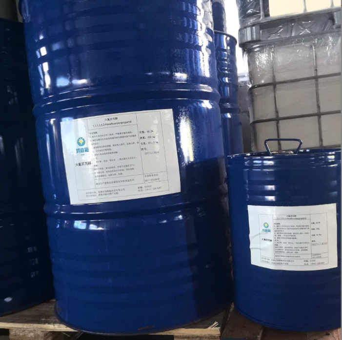 六氟异丙醇,1,1,1,3,3,3-Hexafluoro-2-propanol