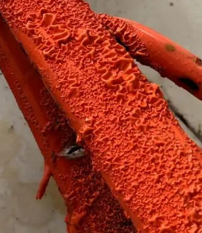 环氧富锌底漆脱漆剂,Epoxy zinc-rich primer paint remover