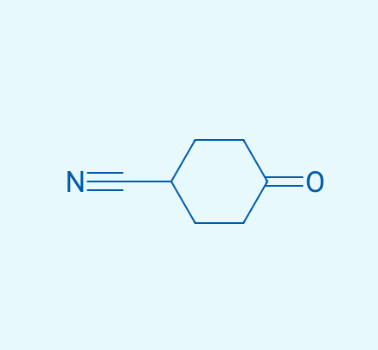 4-氧代环己烷甲腈,4-Cyanocyclohexanone