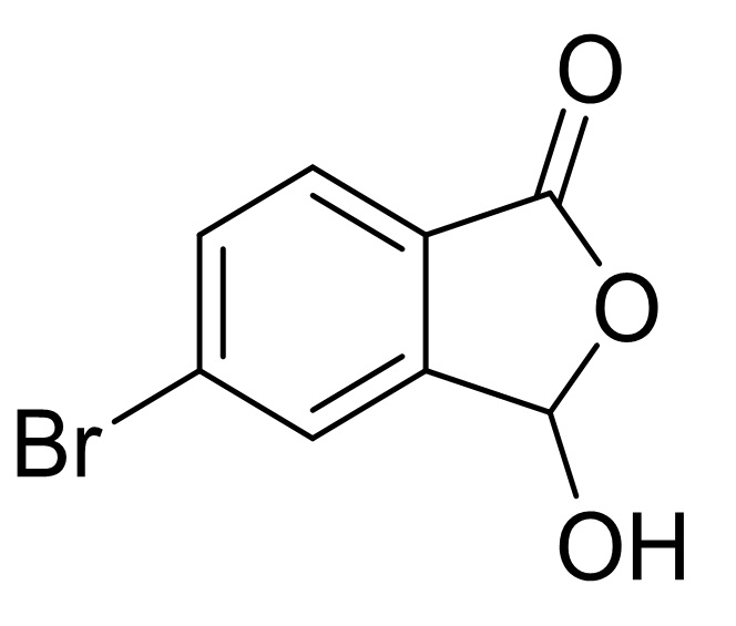 5-溴-3-羟基苯酞