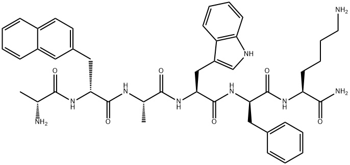 醋酸生长激素释放肽-2,GHRP-2