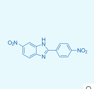 6-Nitro-2-(4-nitrophenyl)-1H-benzo[d]imidazole,6-Nitro-2-(4-nitrophenyl)-1H-benzo[d]imidazole
