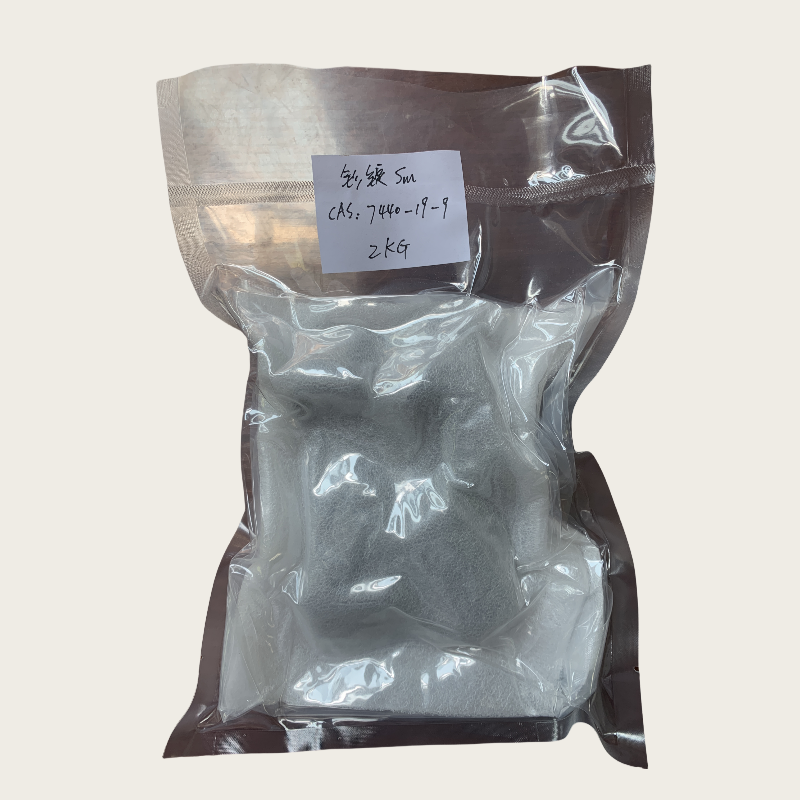 金属钐,Samarium metal