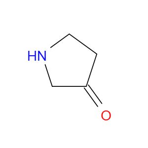 3-吡咯烷酮,3-Pyrrolidinone