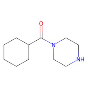1-(环己基羰基)哌嗪,1-(Cyclohexylcarbonyl)piperazine