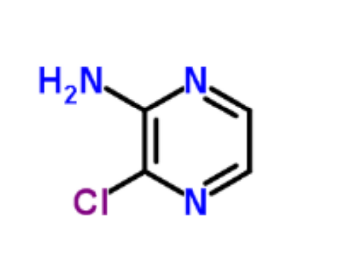 2-氨基-3-氯吡嗪,2-Amino-3-chloropyrazine