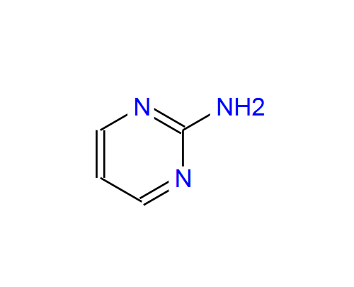 2-氨基嘧啶,4-Iodopyrazole