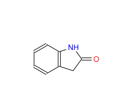 2-吲哚酮,Oxindole