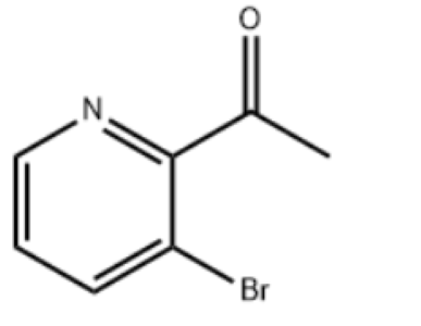 1-(3-溴吡啶-2-基)乙酮,1-(3-bromopyridin-2-yl)ethanone