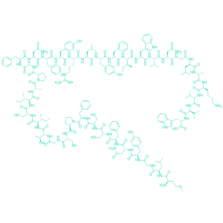 线粒体衍生肽SHLP-3,SHLP-3