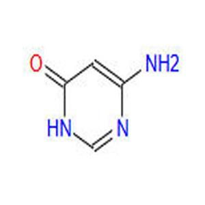 4-氨基-6-羟基嘧啶,4-Hydroxy-6-aminopyrimidine