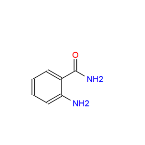 2-氨基苯甲酰胺88-68-6