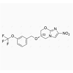 普托马尼杂质3  1353753-57-7