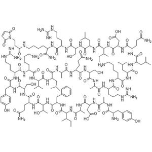 CJC-1295,863288-34-0