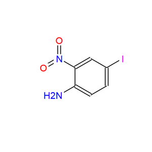 4-碘-2-硝基苯胺20691-72-9