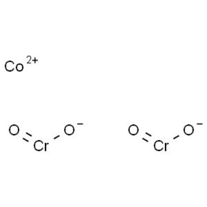铬酸钴,Cobalt chromate