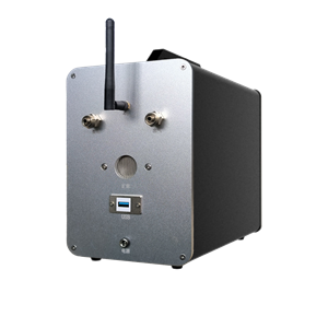 伽安科技—手提泵吸式复合气体分析仪—移动式多合一气体检测仪