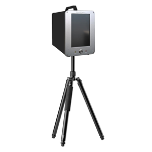 伽安科技—手提泵吸式复合气体分析仪—移动式多合一气体检测仪