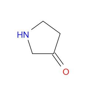 3-吡咯烷酮,3-Pyrrolidinone