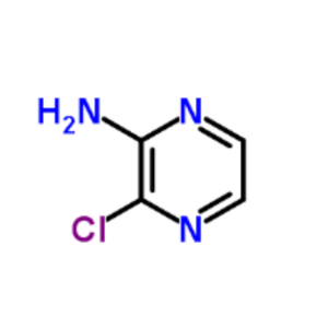 2-氨基-3-氯吡嗪6863-73-6